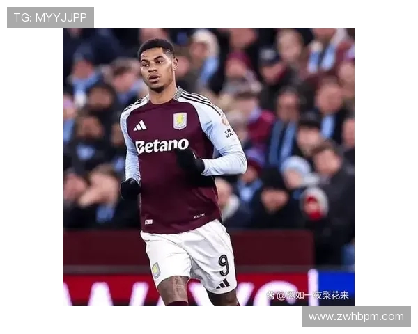 巴萨有意租借拉什福德但曼联态度成关键悬念