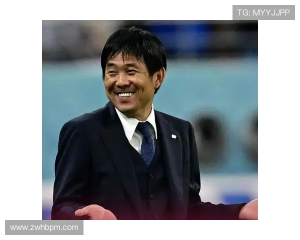 森保一：让久保建英担任队长旨在培养同龄人领袖力 目标锁定世界杯八强